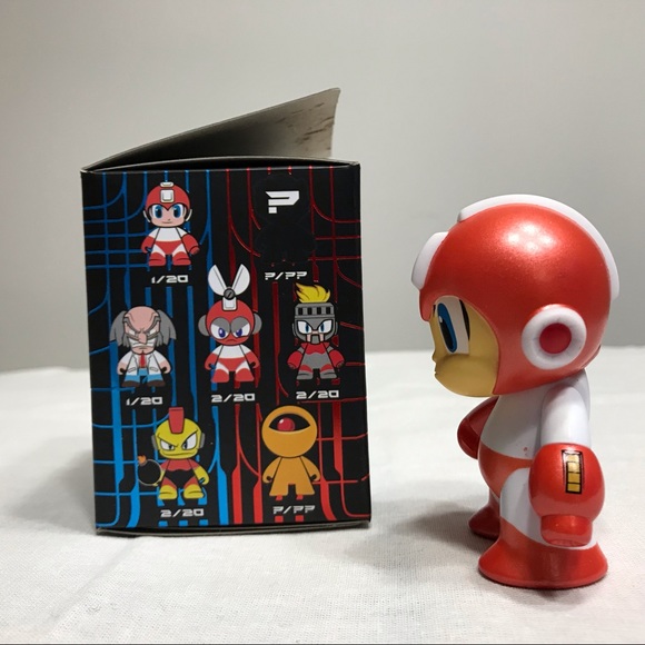 Classic game theme (Loot Crate/Geek Fuel): Zelda, Megaman, Nintendo - Picture 5 of 14